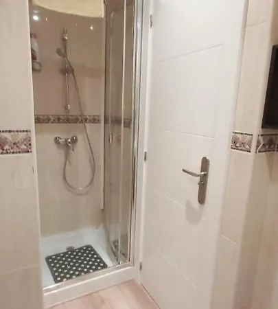 Centro Terraza Appartement