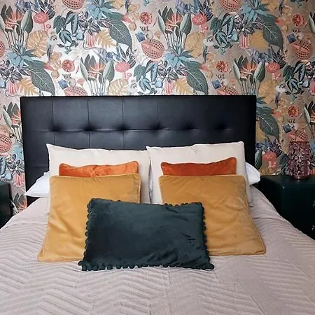 Centro Terraza Appartement *