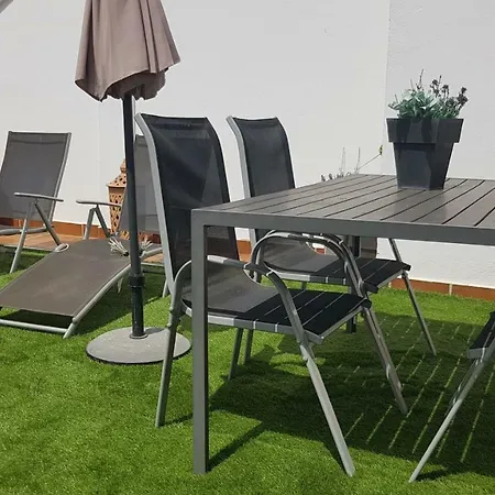 Centro Terraza *